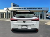 Certified 2024 Lexus UX 250h AWD w/ Premium Package image 5