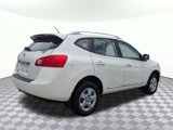 Used 2015 Nissan Rogue S image 3