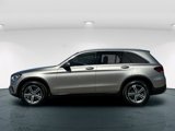 Certified 2022 Mercedes-Benz GLC 300 4MATIC image 4