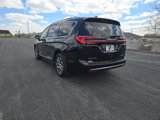 New 2025 Chrysler Pacifica Pinnacle image 3