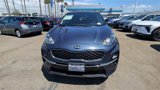 Used 2020 Kia Sportage EX image 3