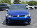 Used 2019 Volkswagen Golf R 4-Door image 2
