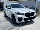 Used 2021 BMW X5 sDrive40i w/ M Sport Package image 4