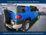 Used 2007 Toyota FJ Cruiser 4WD image 3