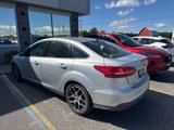 Used 2017 Ford Focus SEL w/ Cold Weather Package image 4
