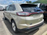 Used 2017 Ford Edge SEL w/ Equipment Group 201A image 2