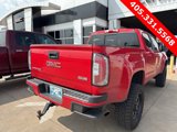 Used 2016 GMC Canyon SLE w/ All Terrain Package image 5