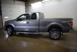 Used 2012 Ford F150 XLT w/ XLT Chrome Pkg image 3