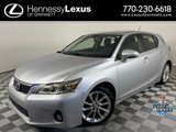 Used 2012 Lexus CT 200h Premium image 2