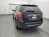 Used 2016 Chevrolet Equinox LTZ w/ Enhanced Convenience Package image 6