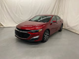 Used 2024 Chevrolet Malibu RS image 2