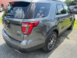 Used 2016 Ford Explorer Sport w/ Equipment Group 401A image 2