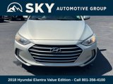 Used 2018 Hyundai Elantra Value Edition w/ Cargo Package image 3
