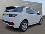 Used 2024 Land Rover Discovery Sport S image 2