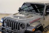 Used 2022 Jeep Wrangler Unlimited Rubicon w/ Steel Bumper Group image 4