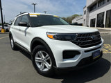 Certified 2022 Ford Explorer XLT image 2