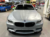 Used 2016 BMW M5 image 2