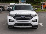 Used 2021 Ford Explorer XLT w/ Equipment Group 202A image 2