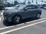 Used 2020 Audi Q3 2.0T Premium w/ Convenience Package image 3