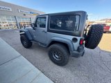 Used 2013 Jeep Wrangler Sport image 3