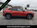 Used 2024 Chevrolet Trax RS w/ Driver Confidence Package image 2