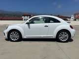 Used 2017 Volkswagen Beetle 1.8T Classic image 5