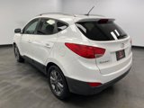 Used 2015 Hyundai Tucson SE image 4