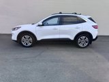 Used 2022 Ford Escape SEL image 2