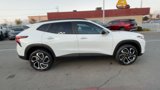 New 2025 Chevrolet Trax RS w/ Driver Confidence Package image 2