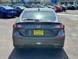 New 2025 Honda Civic Sport image 6