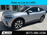 Certified 2024 Volkswagen ID.4 2WD image 1
