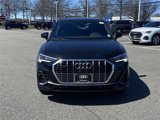 Certified 2024 Audi Q3 2.0T Premium Plus w/ Premium Plus Package image 2