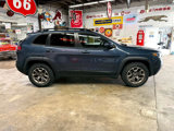 Used 2020 Jeep Cherokee Latitude w/ Quick Order Package 26F North image 6