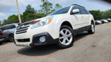 Used 2013 Subaru Outback 2.5i Limited image 3