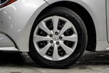 Used 2022 Toyota Corolla LE image 3
