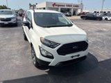 Used 2020 Ford EcoSport SES image 4