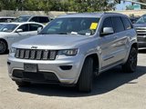 Used 2018 Jeep Grand Cherokee Altitude image 3
