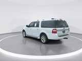 Used 2017 Ford Expedition EL Limited image 6