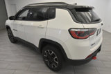 Used 2021 Jeep Compass Trailhawk w/ Convenience Group image 3