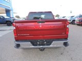 Used 2019 Chevrolet Silverado 1500 LT w/ Texas Edition image 5