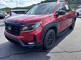 Used 2022 Honda Ridgeline Sport image 2