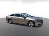 Used 2023 Chevrolet Malibu LT w/ Driver Confidence Package image 2