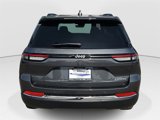 New 2025 Jeep Grand Cherokee Laredo X image 4