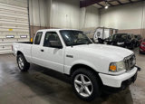 Used 2009 Ford Ranger XLT image 4