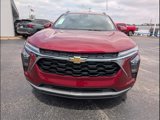 New 2025 Chevrolet Trax LT w/ LT Convenience Package image 5