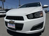 Used 2014 Chevrolet Sonic LT image 2