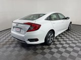 Certified 2019 Honda Civic LX image 5