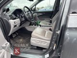 Used 2018 Honda Ridgeline RTL-E image 4