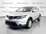 Used 2018 Nissan Rogue Sport S image 3
