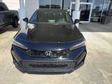 New 2025 Honda Civic Sport image 2